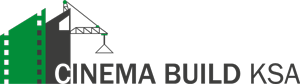 Cinema Build KSA - 19 -20 February 2020