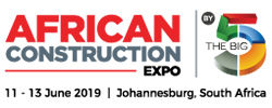 The Big 5 African Construction